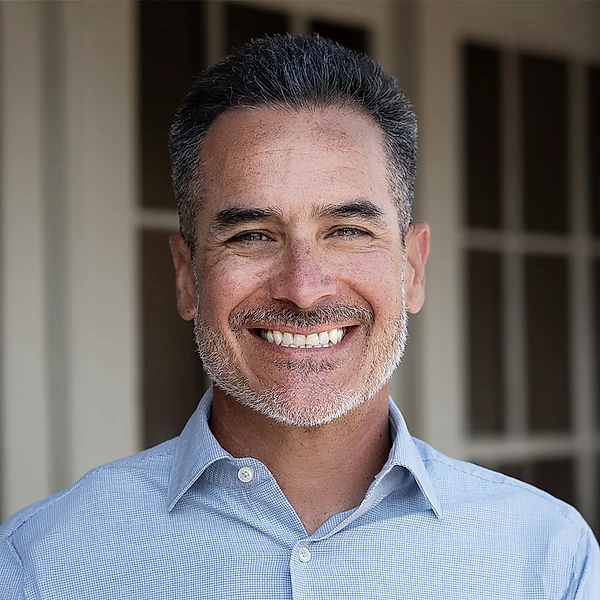 Jose Villarreal, Associate Broker